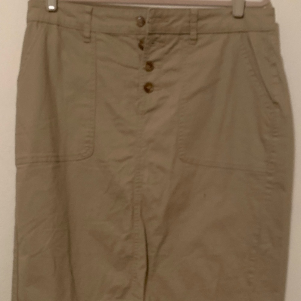 NWT Lane Bryant skirt